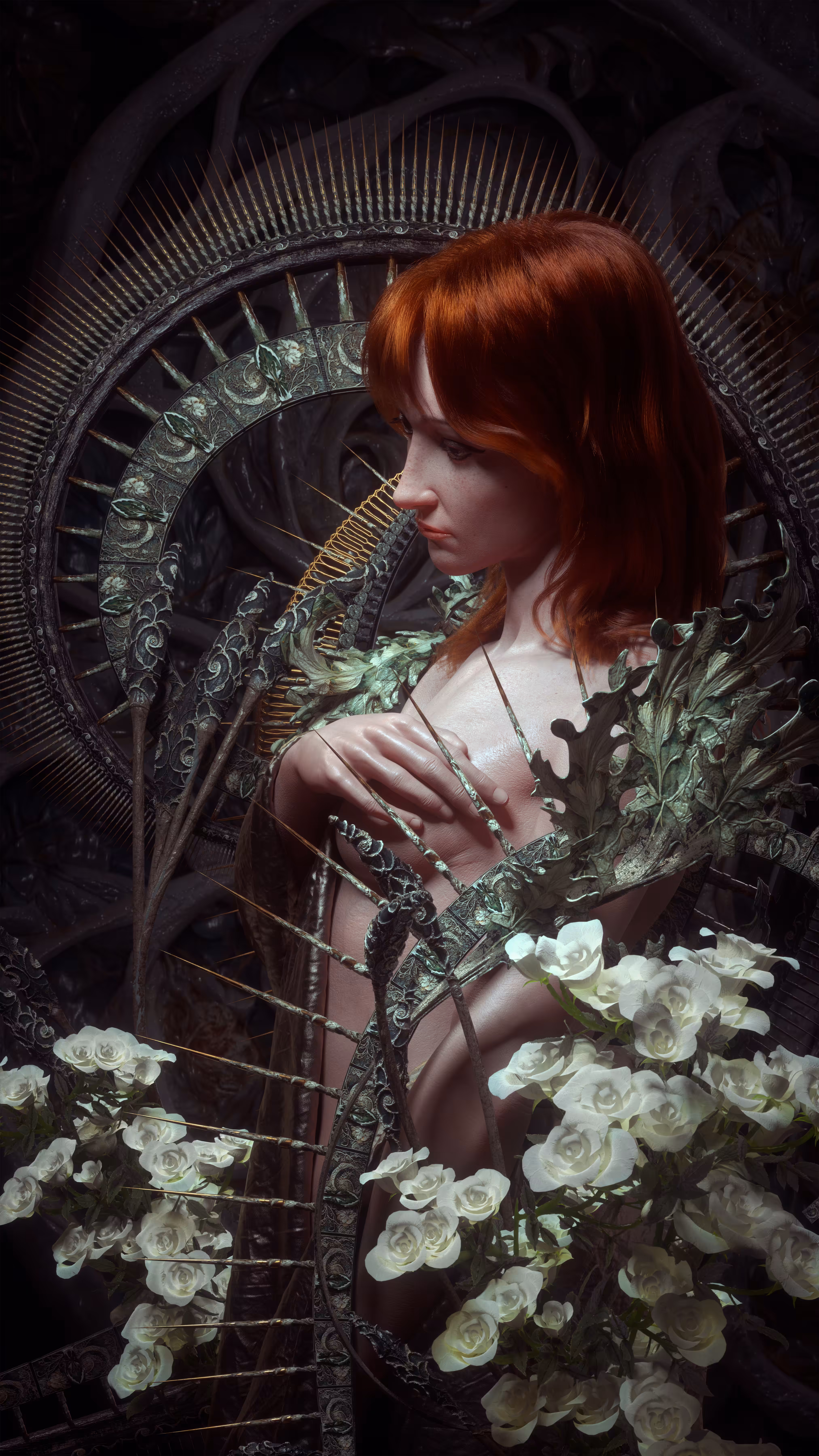 Unremembered Bond