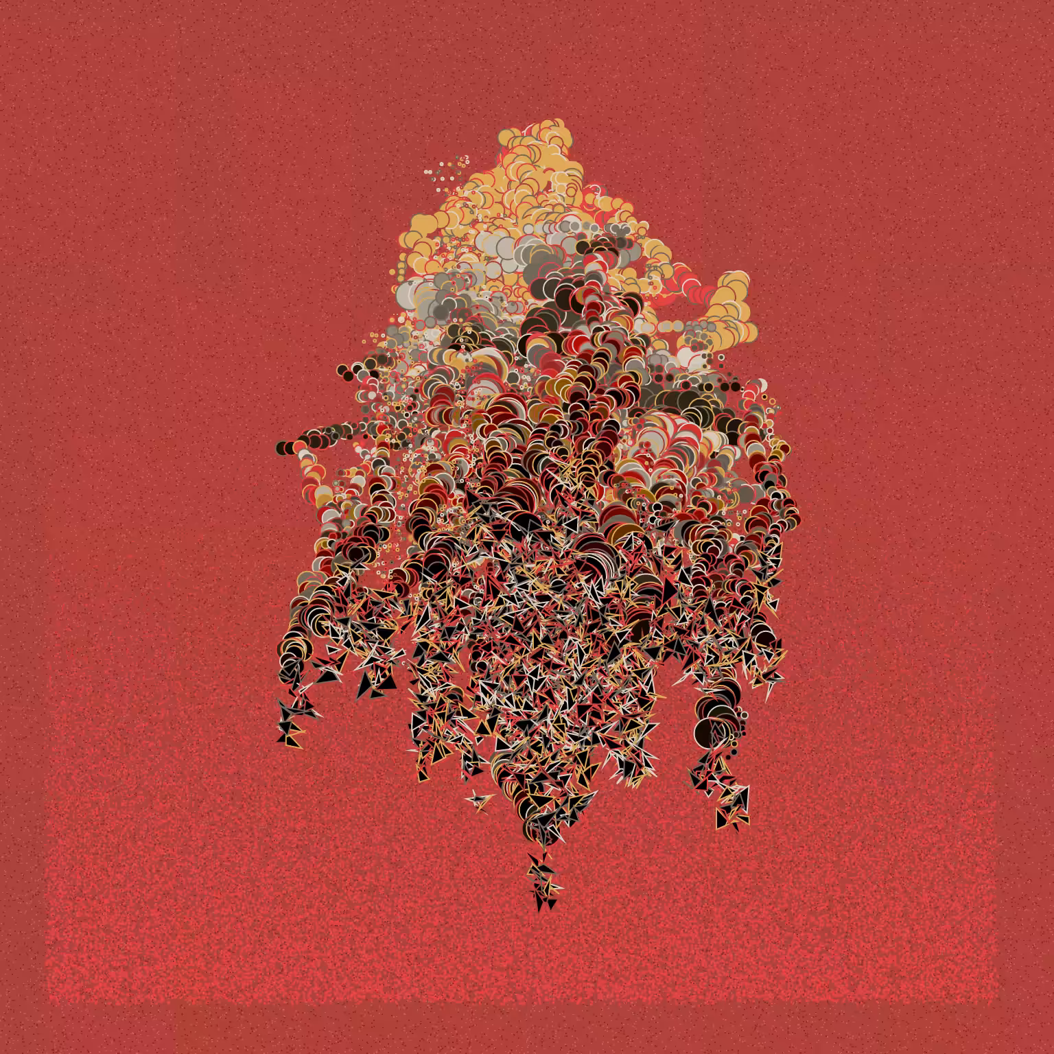Erupt #14