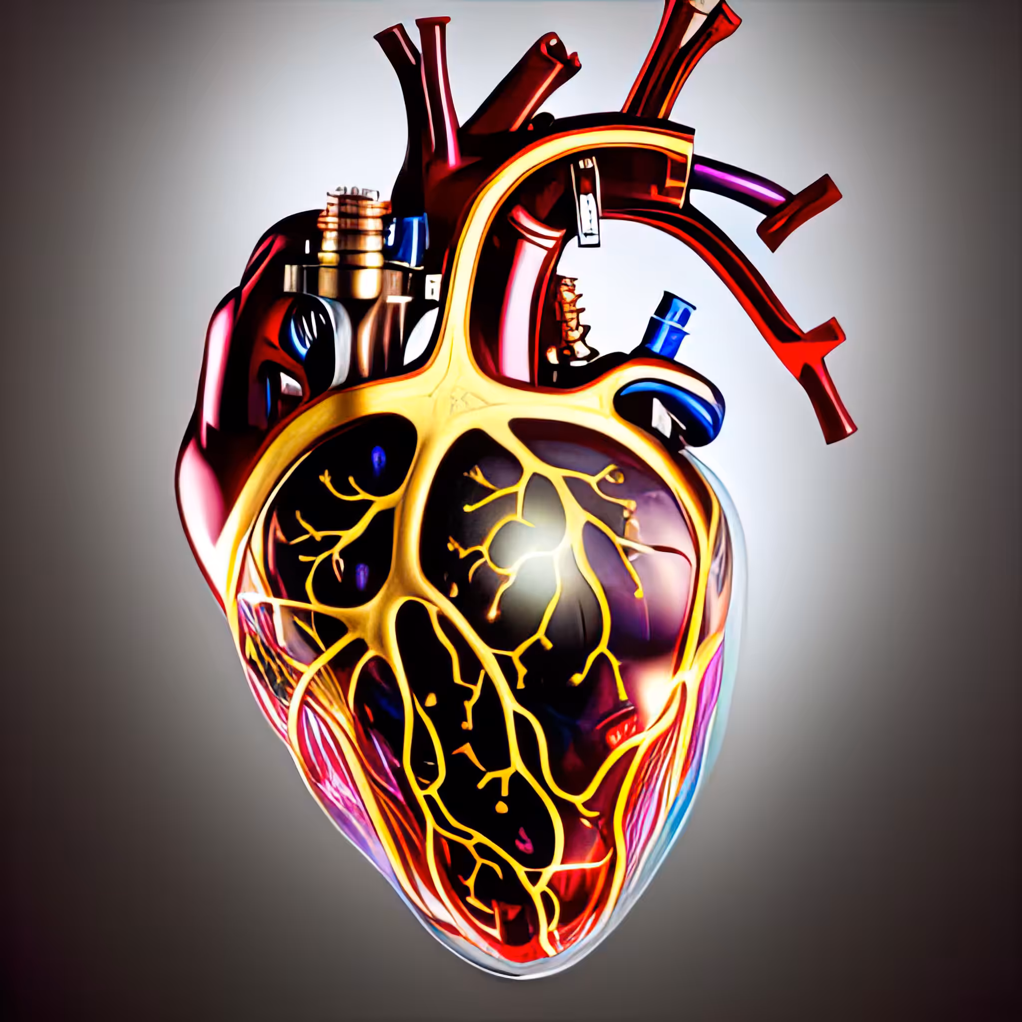 Have (A) Heart: Have a Fuckin Heart #1085