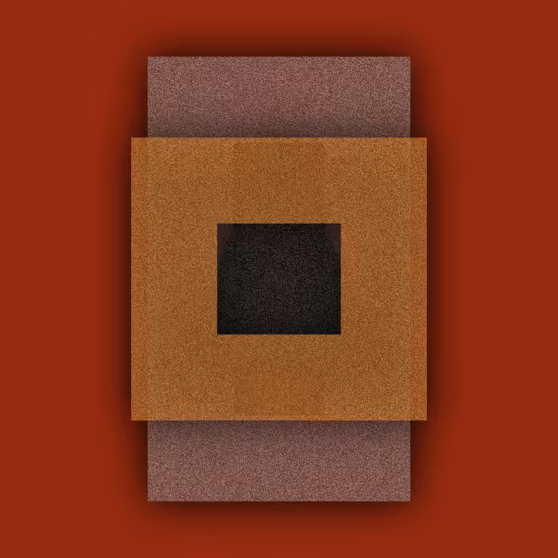 Bauhaus - Art Based #132