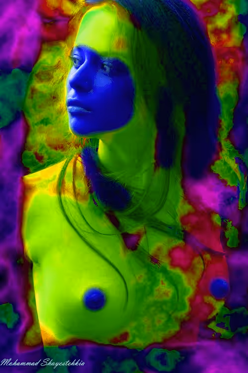 shkia art