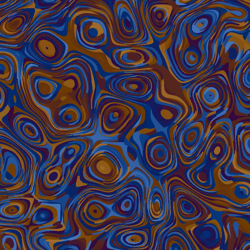 Woozy #136