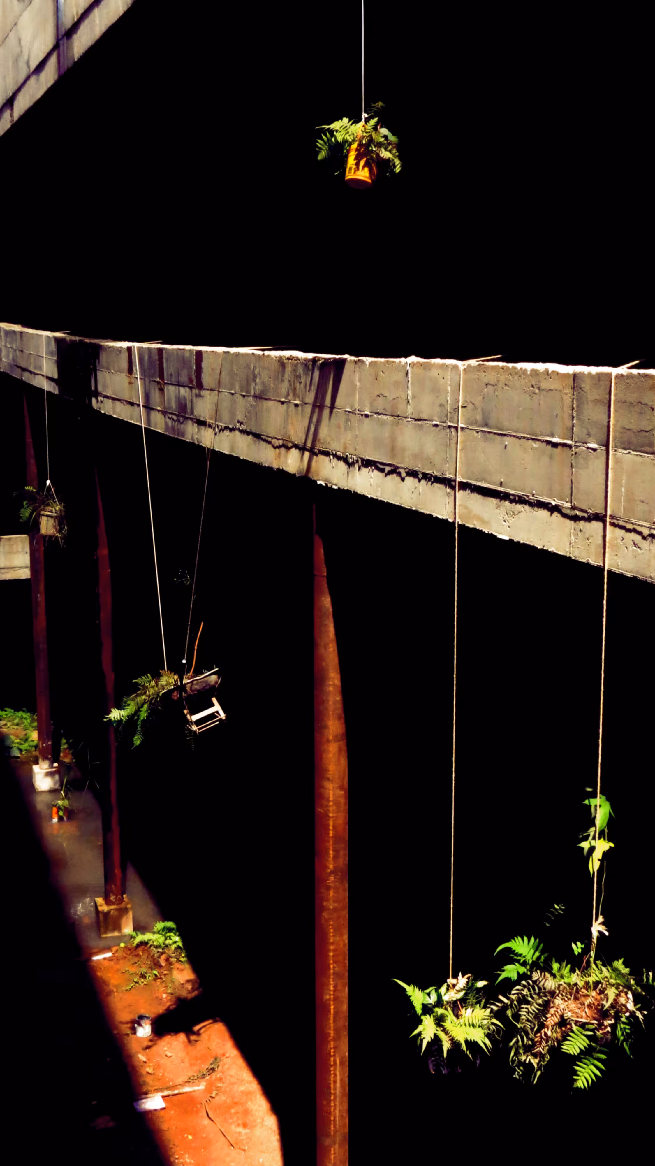 Suspension