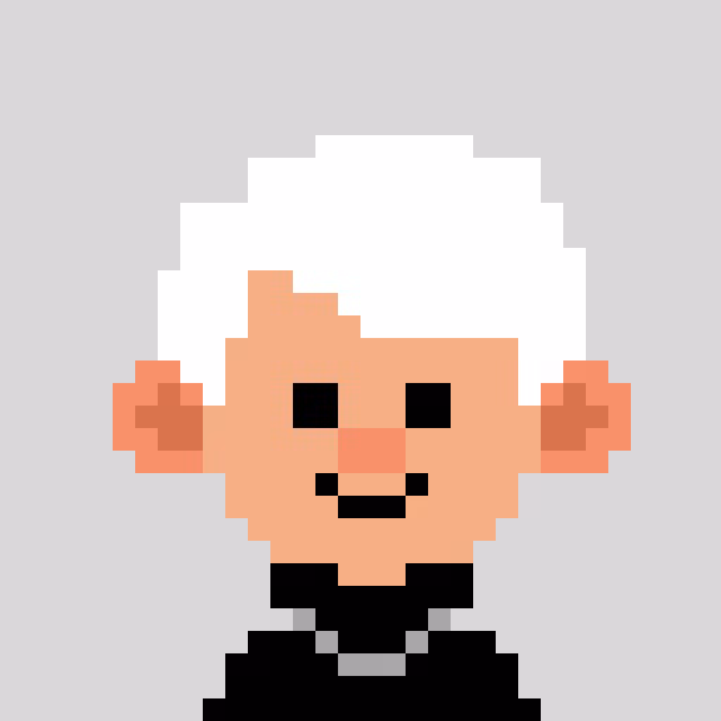 PIXEL WORLD: boy456