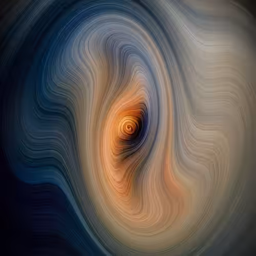 Orgenelle #1