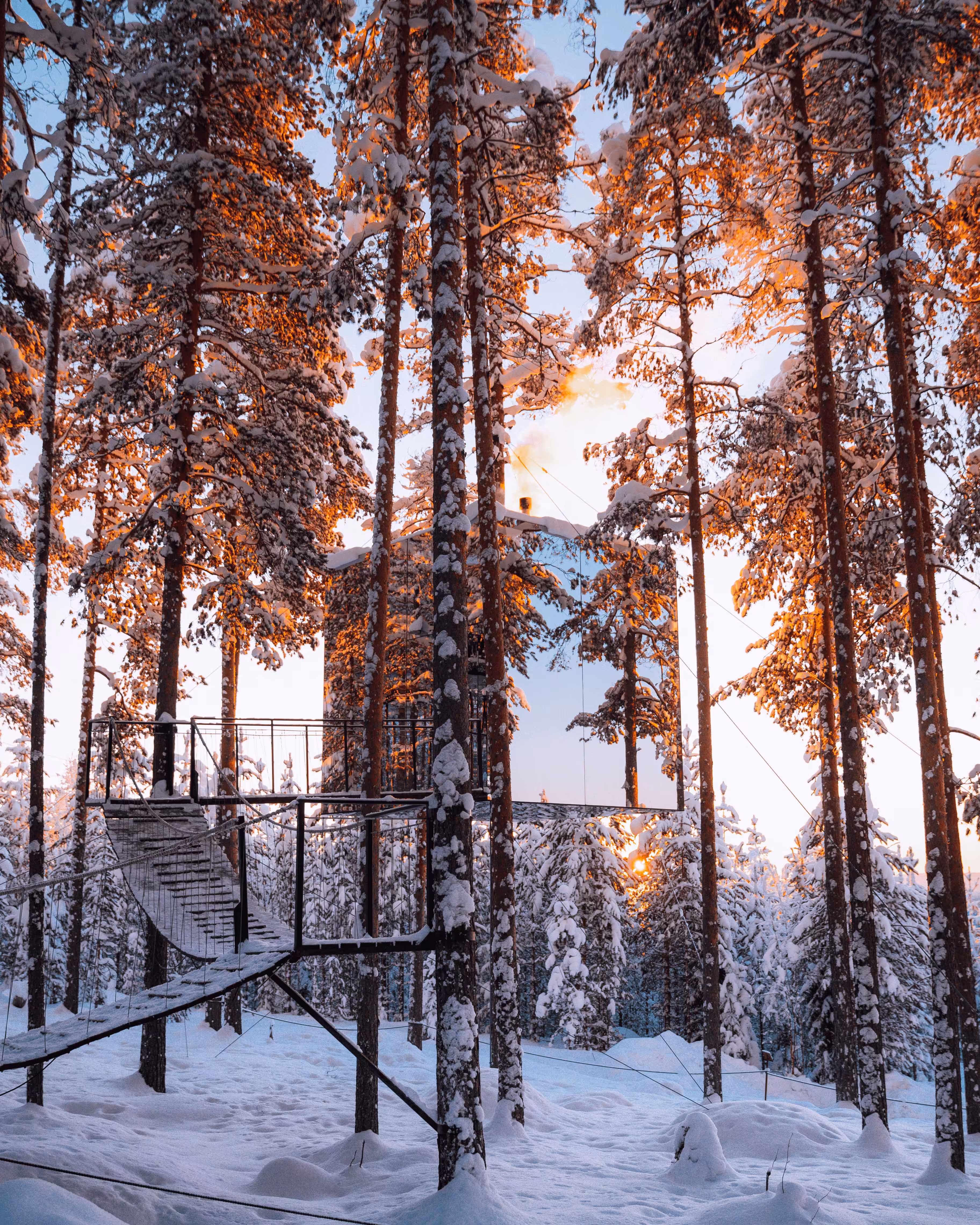 #30. Luleå, Sweden