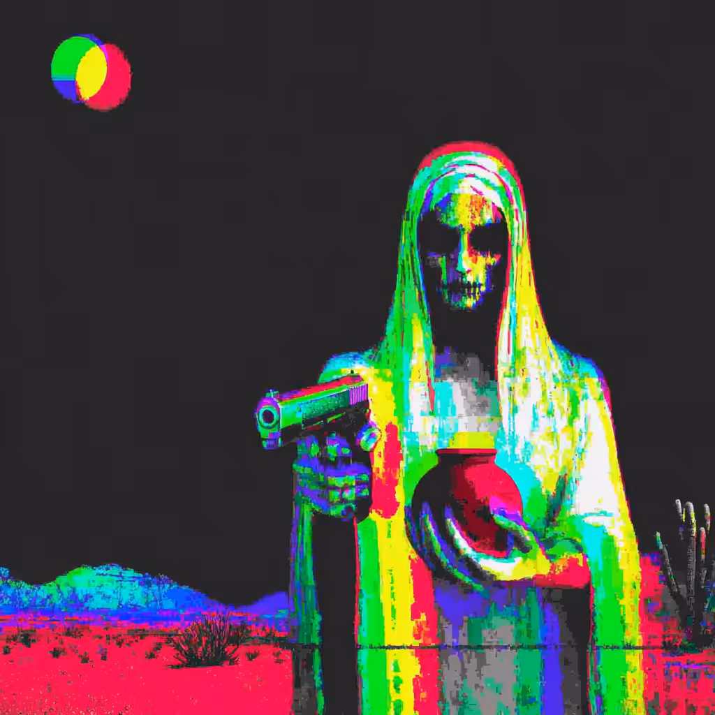 Mary Magdalene – Redemption Reloaded