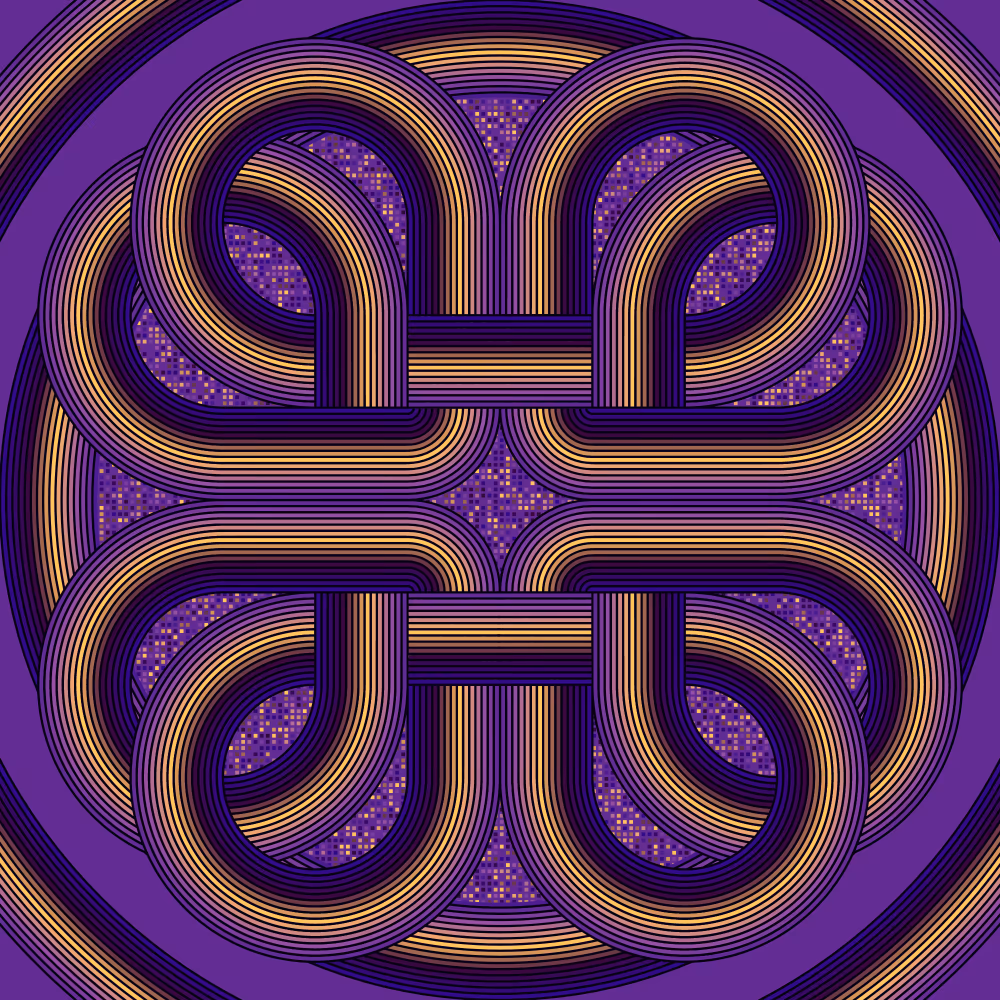 Knots #31