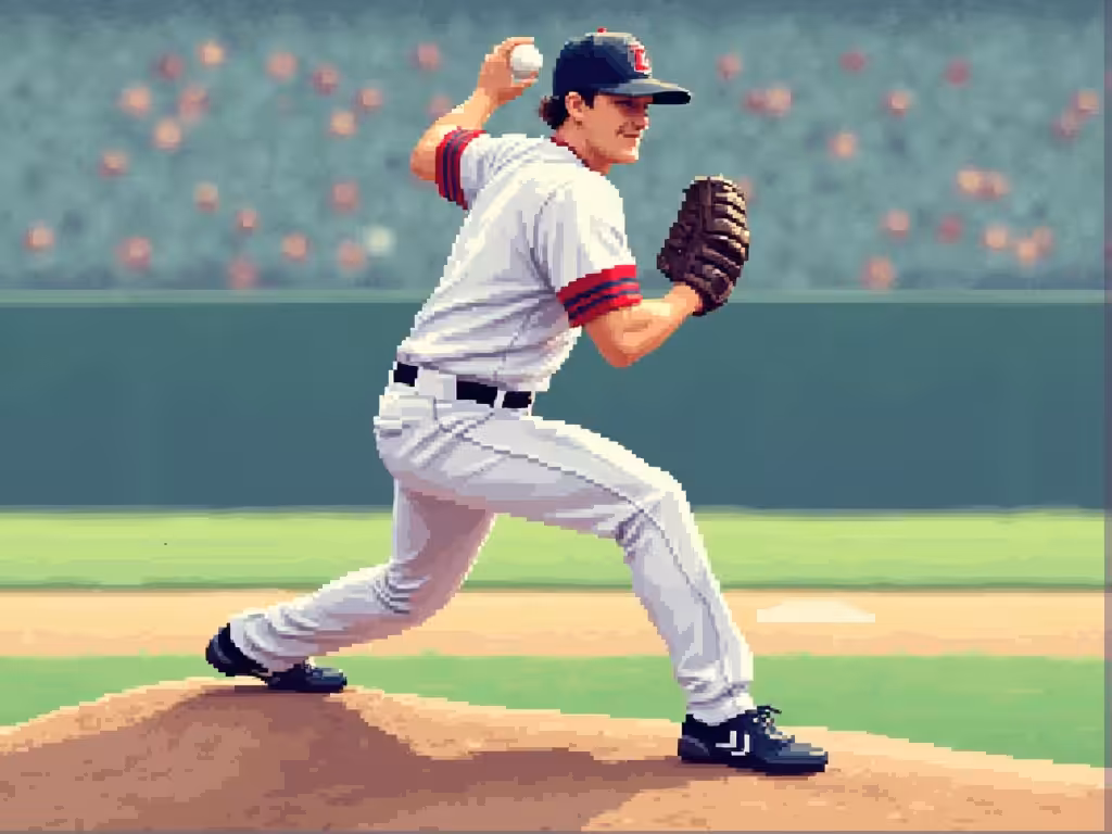 DataBaseball: Roger Clemens - 1991 (6.7 PV)