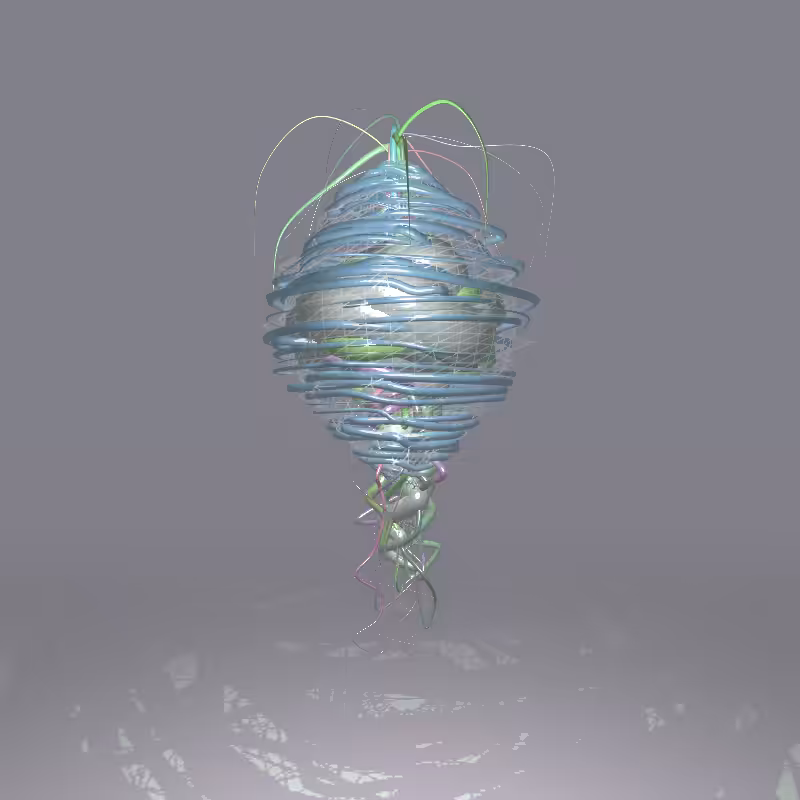 ProtoCephalopod:01 #22