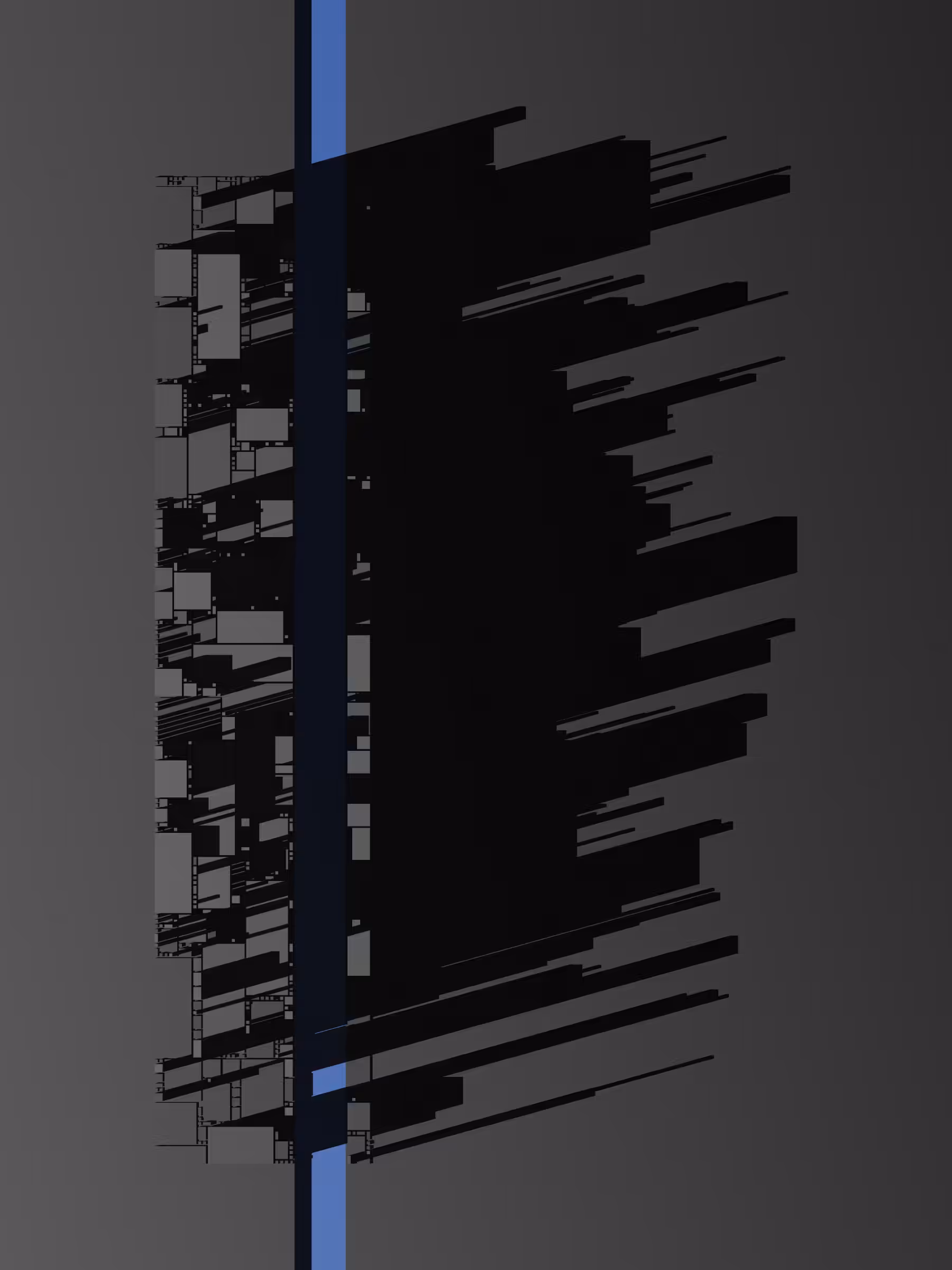 Impossible Distance #51