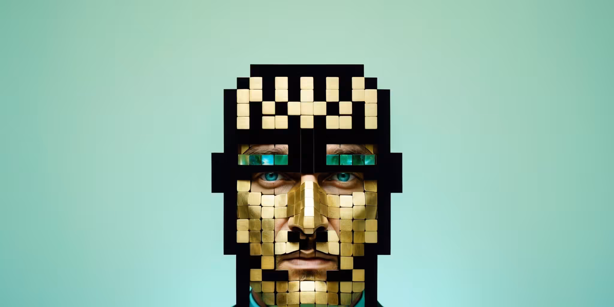 Block Folk 16
