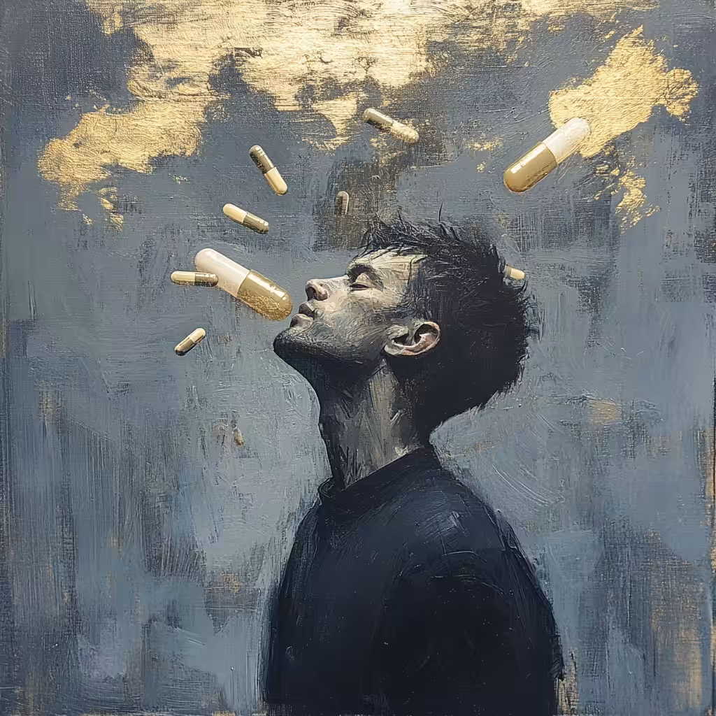 “Threshold of Silence”