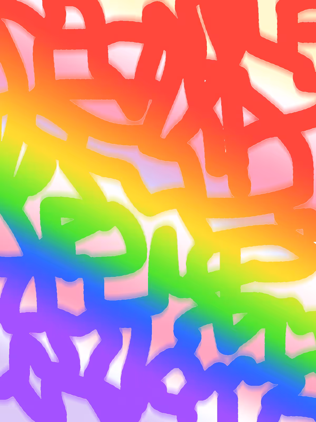 RAINBOW®