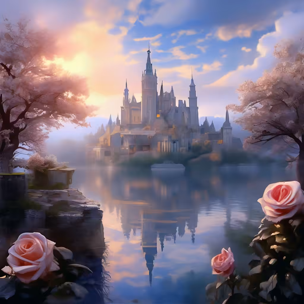 Magic World