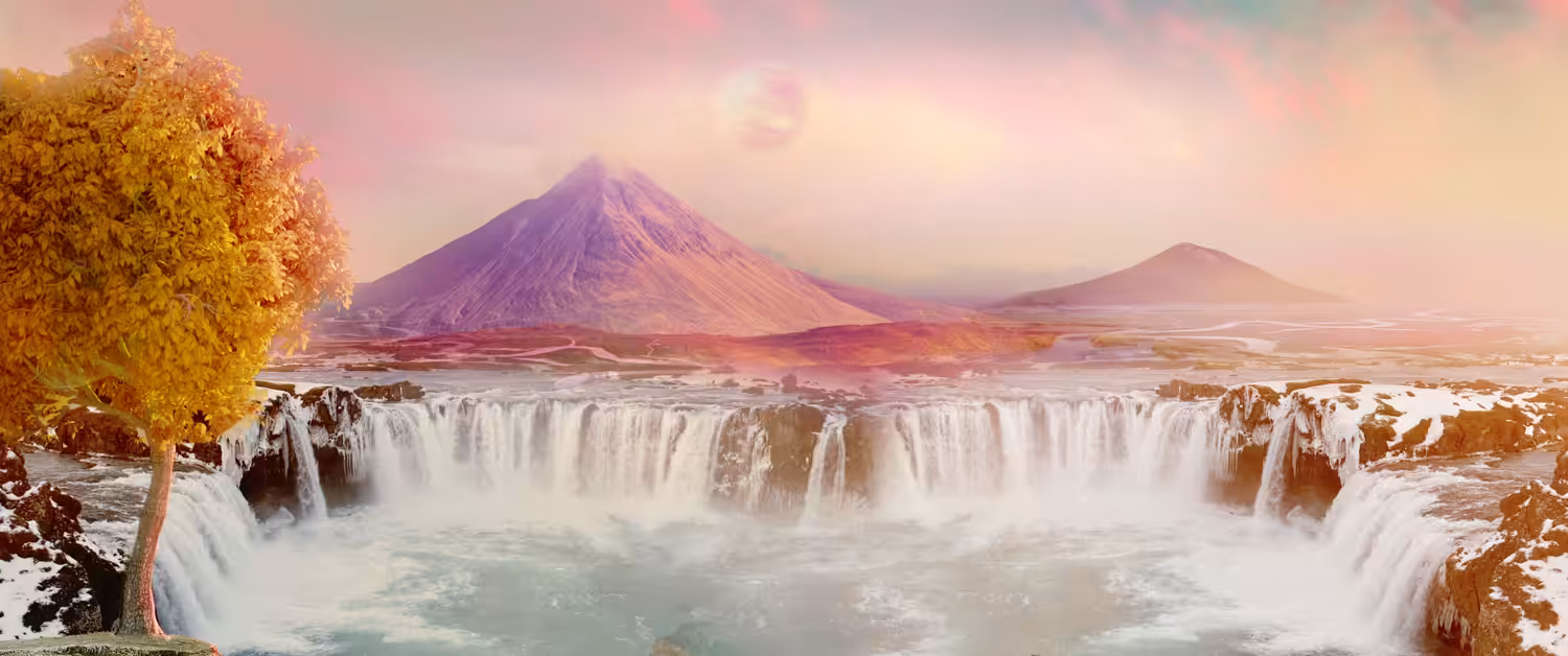 Peaceful Dream