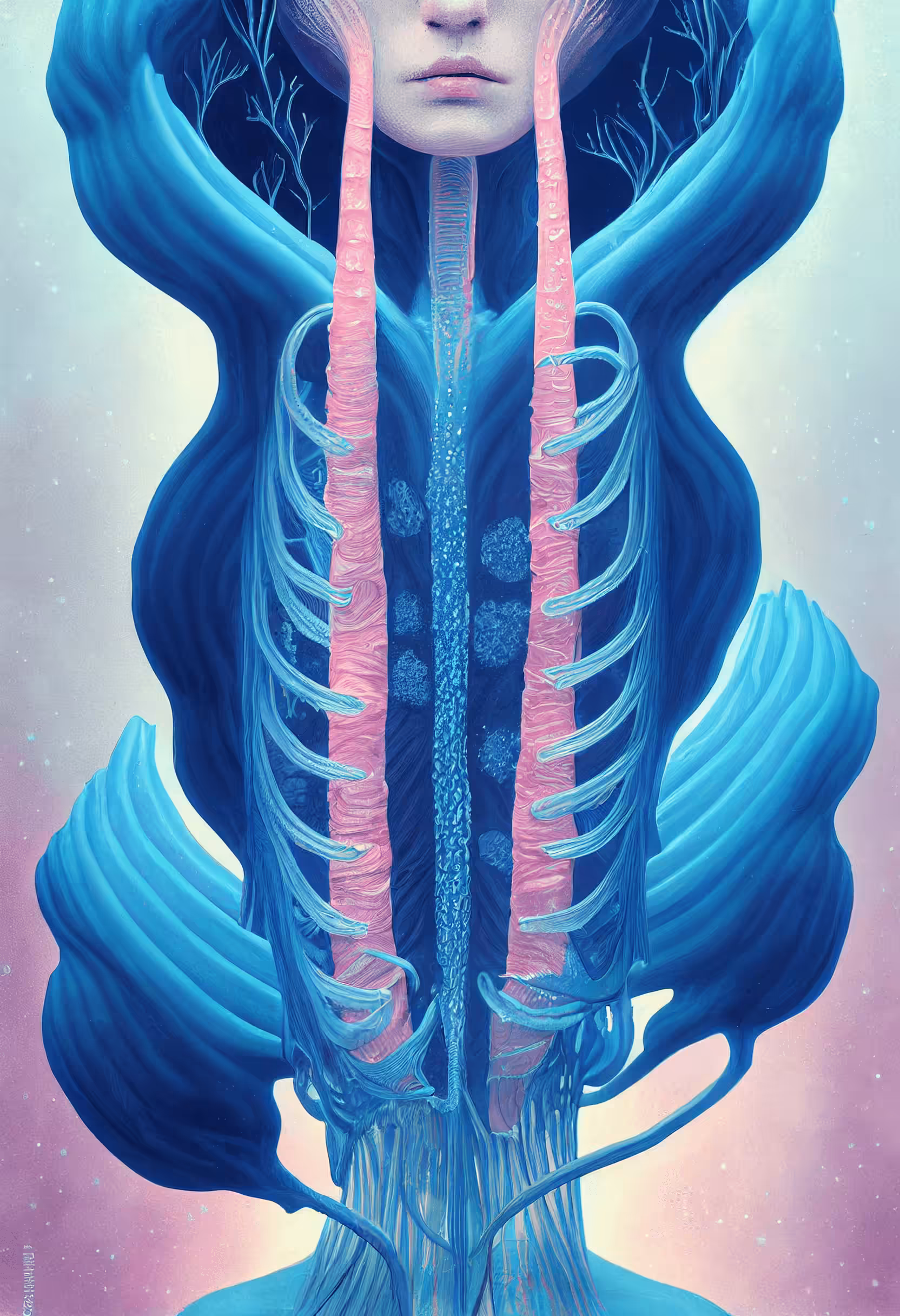 #081 - Royal Blue