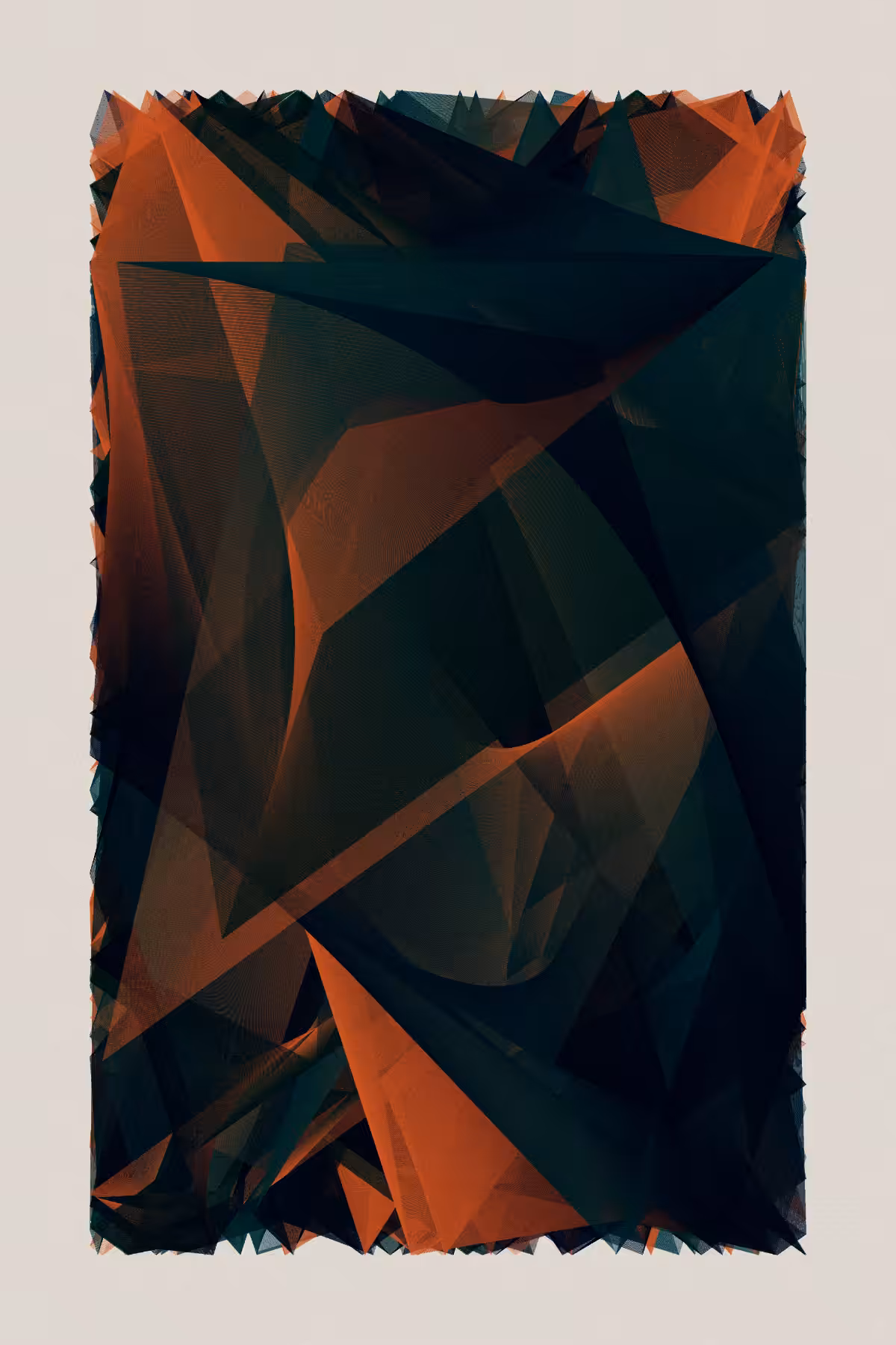 The Traveling Salesman #125