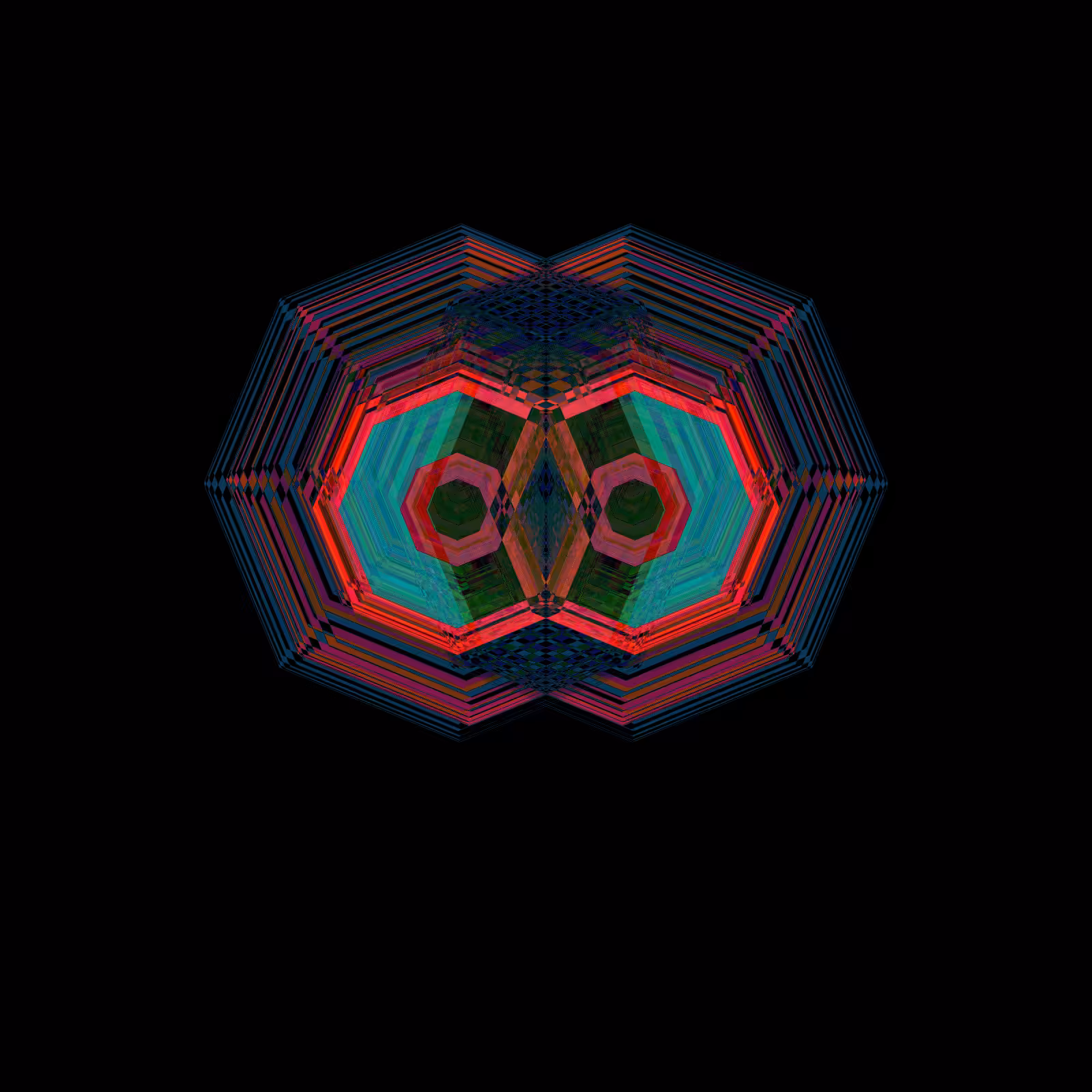 PixelShifter #293
