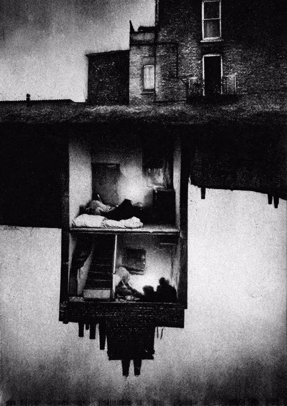 dream of the insomniac #5
