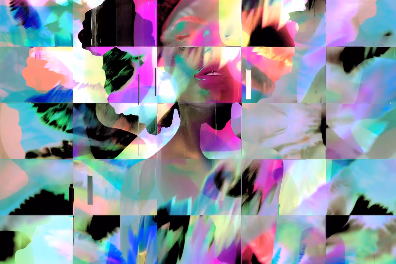 Confetti #21