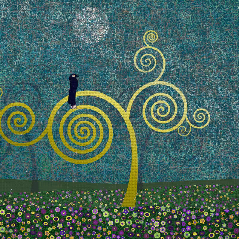 Klimtiche #13