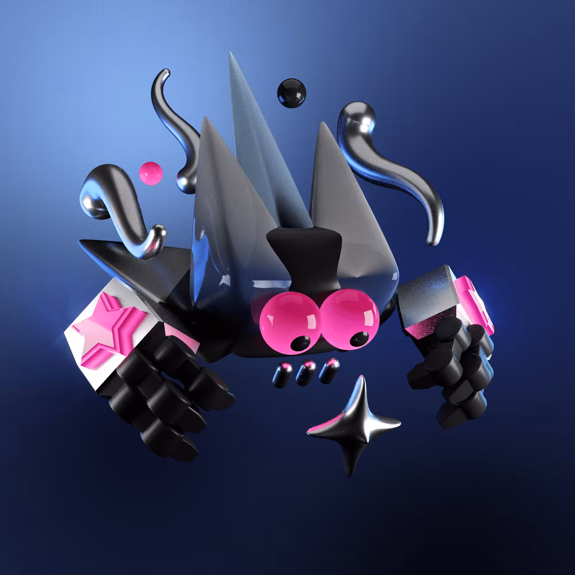 Rubber Worlds #006