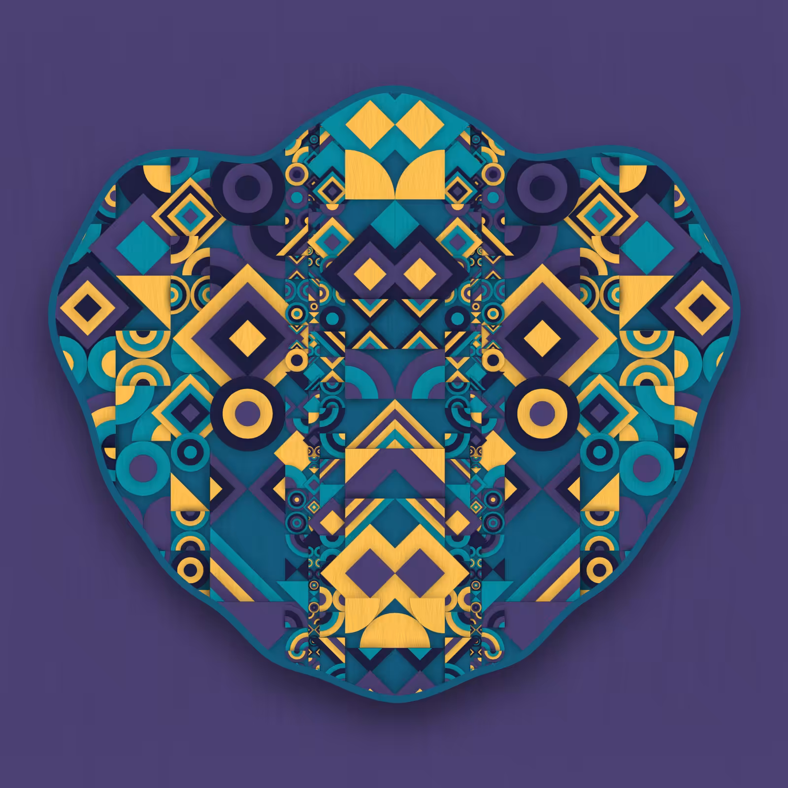 Generativemasks #3099