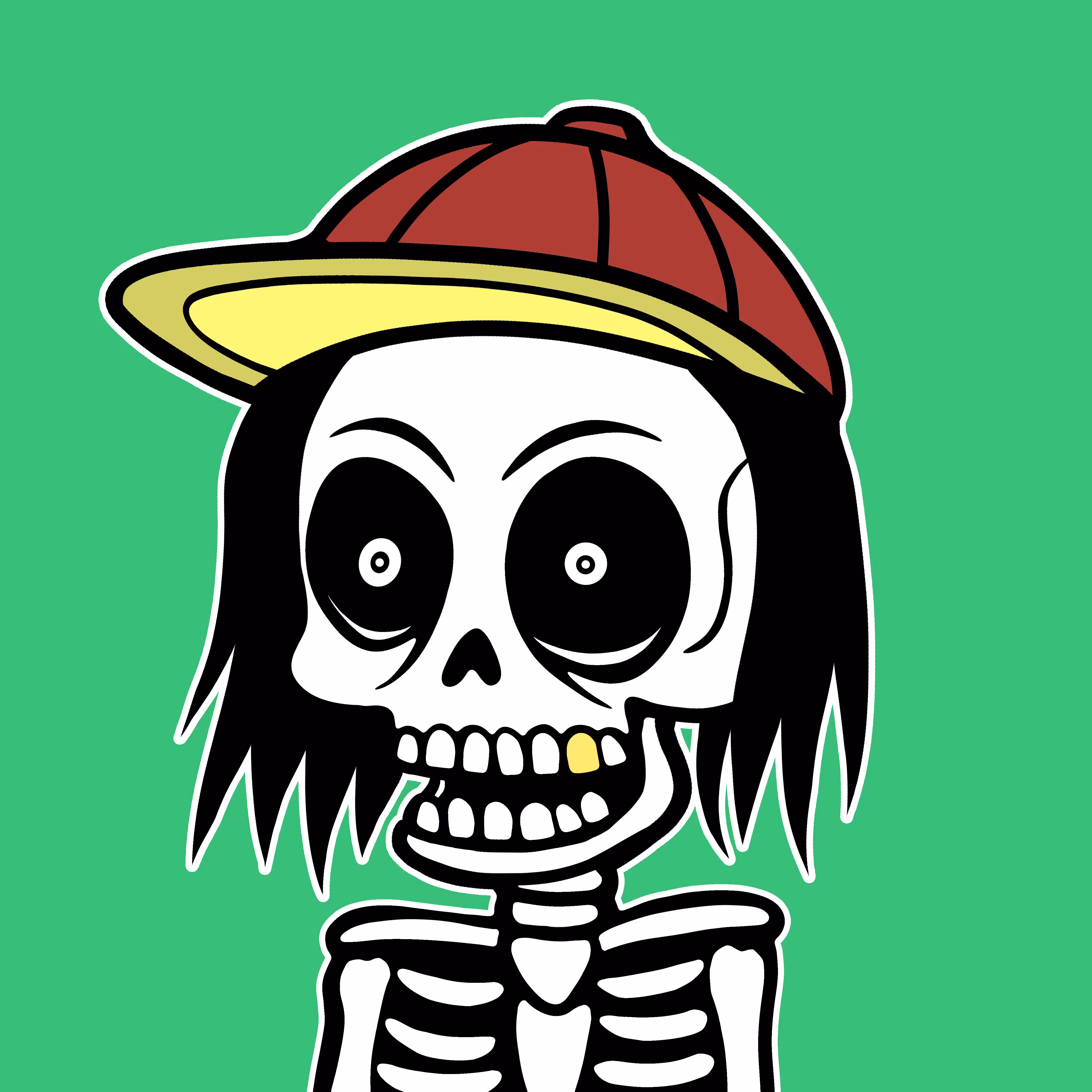 Skully 006