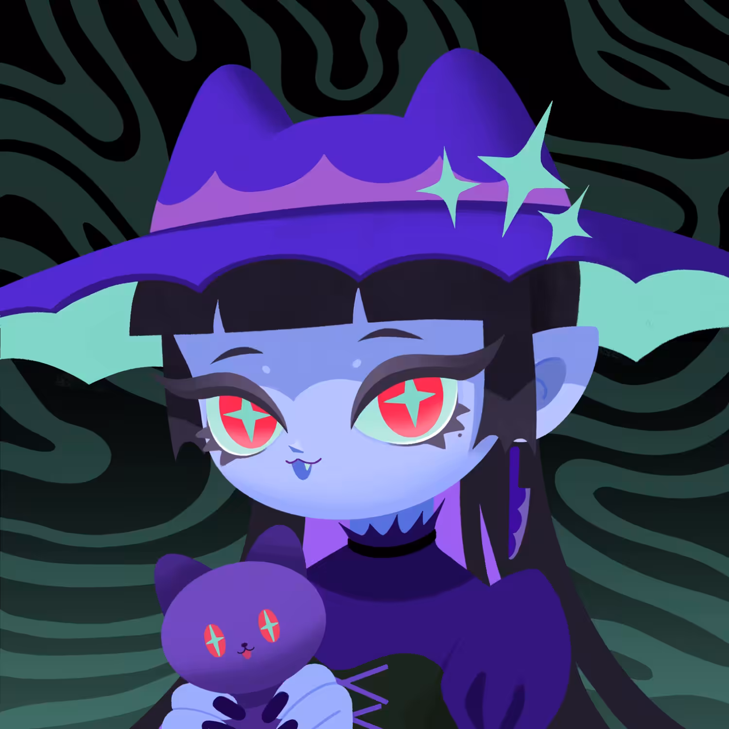 Cathy | HELL O CO. #2