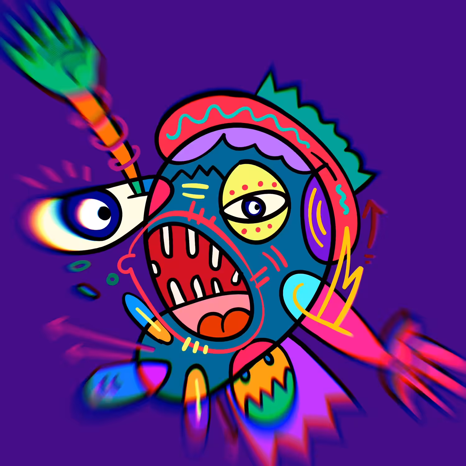 The Scammer 02
