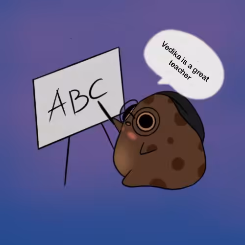 Choco Vedika
