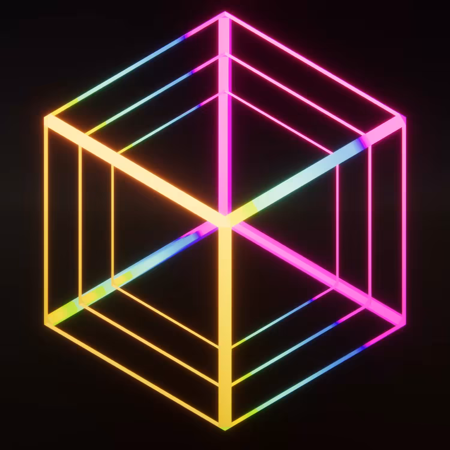 Rainbow Gem