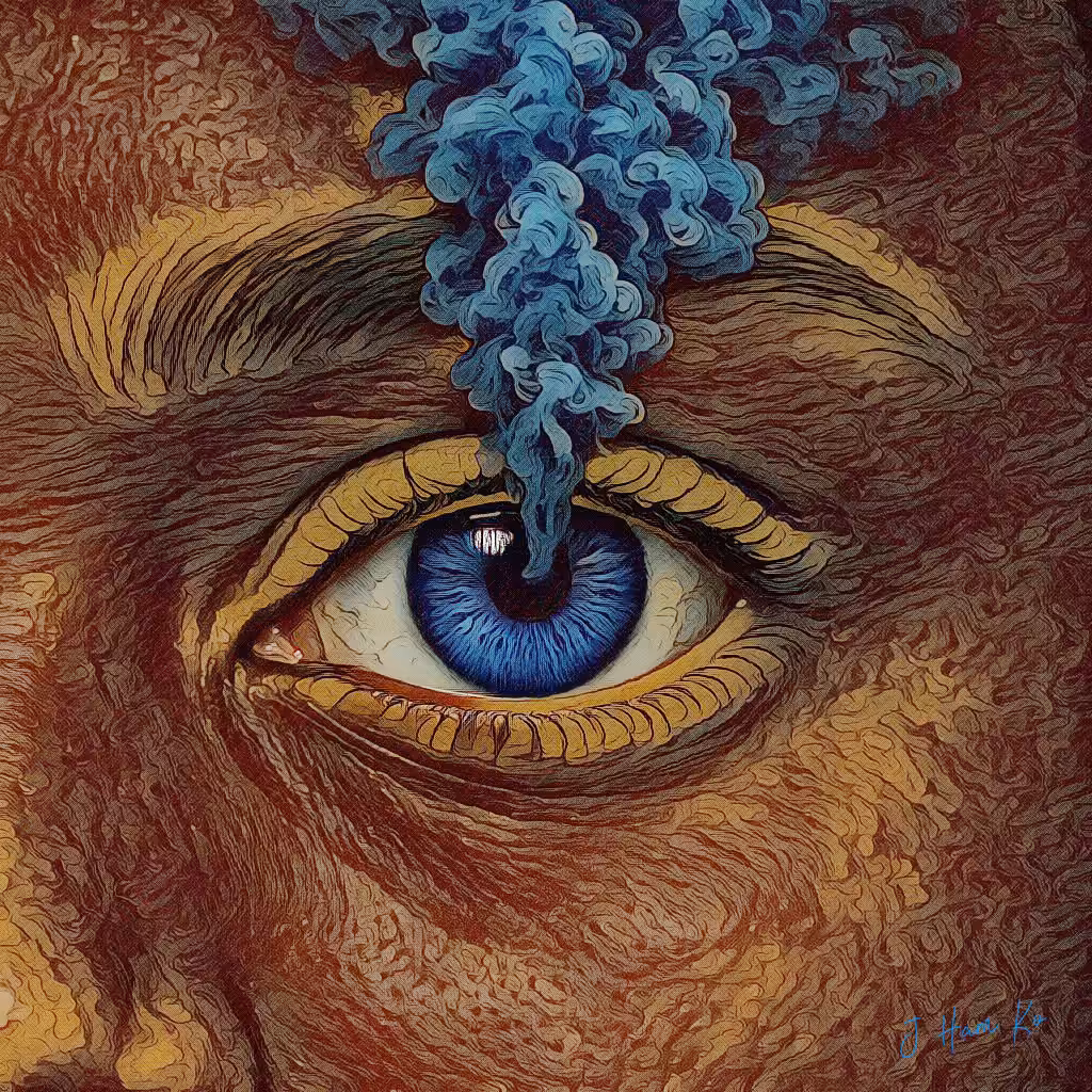 Where Humanity Rises: Bluefire Origin 