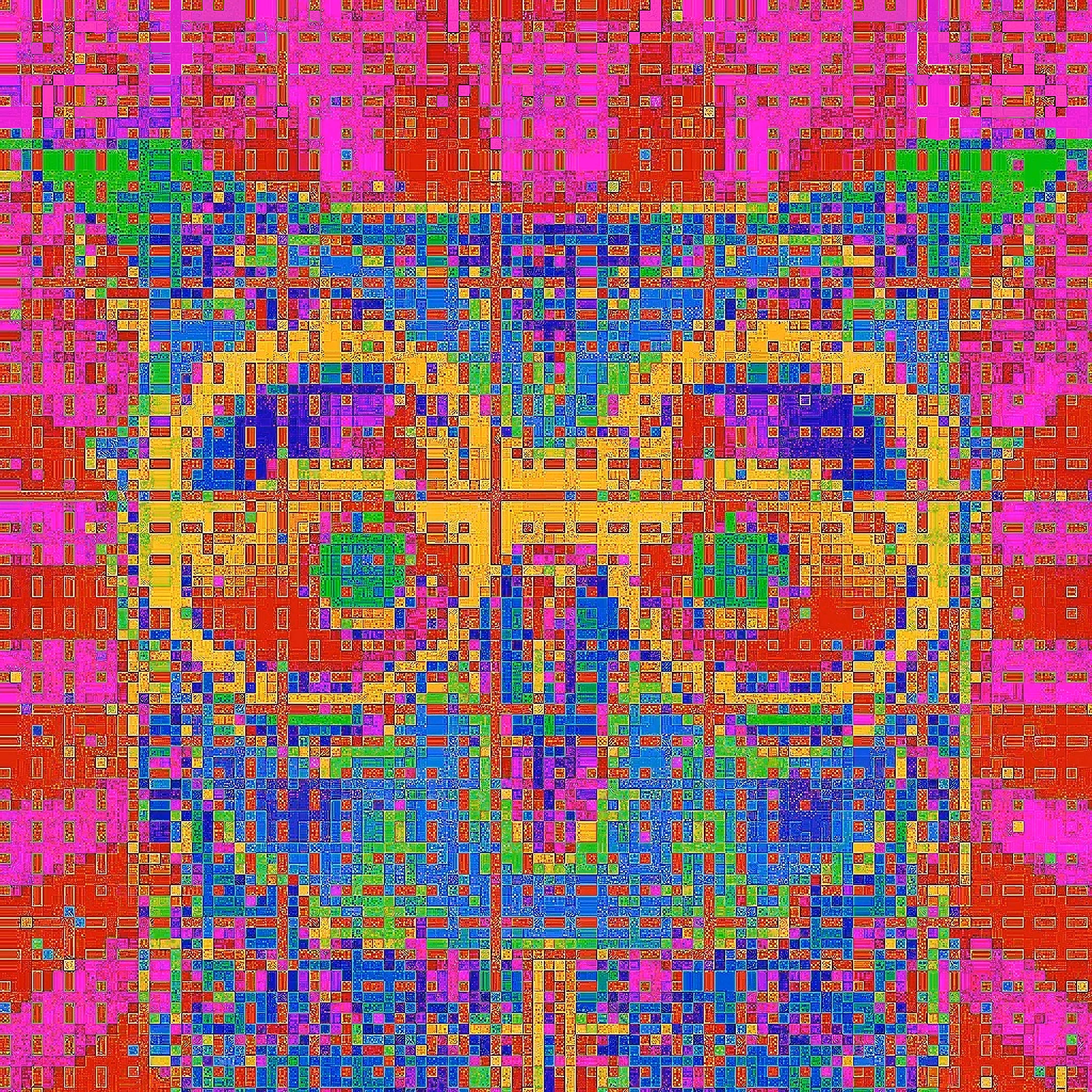 SPAM BIRD #1