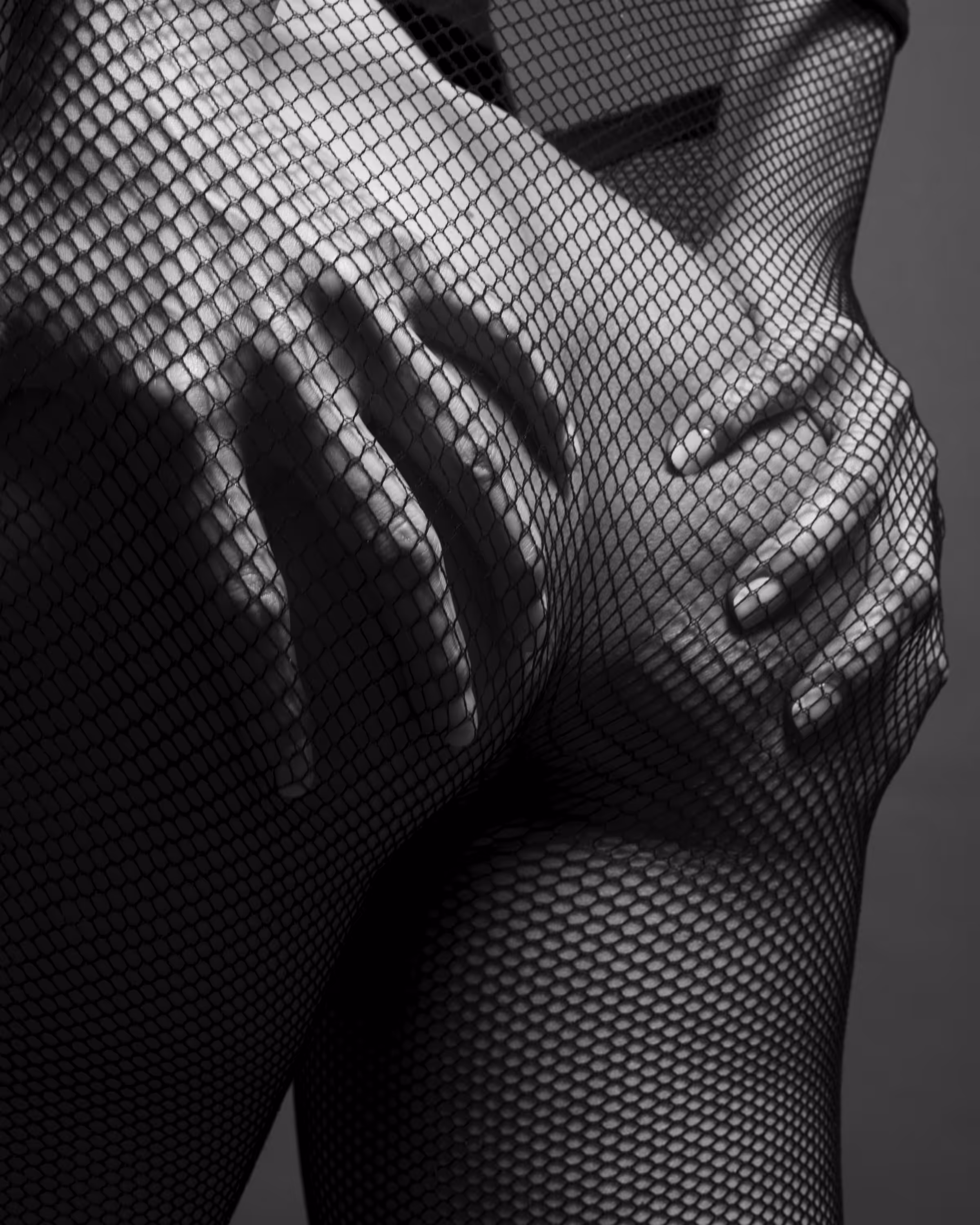 Untamed