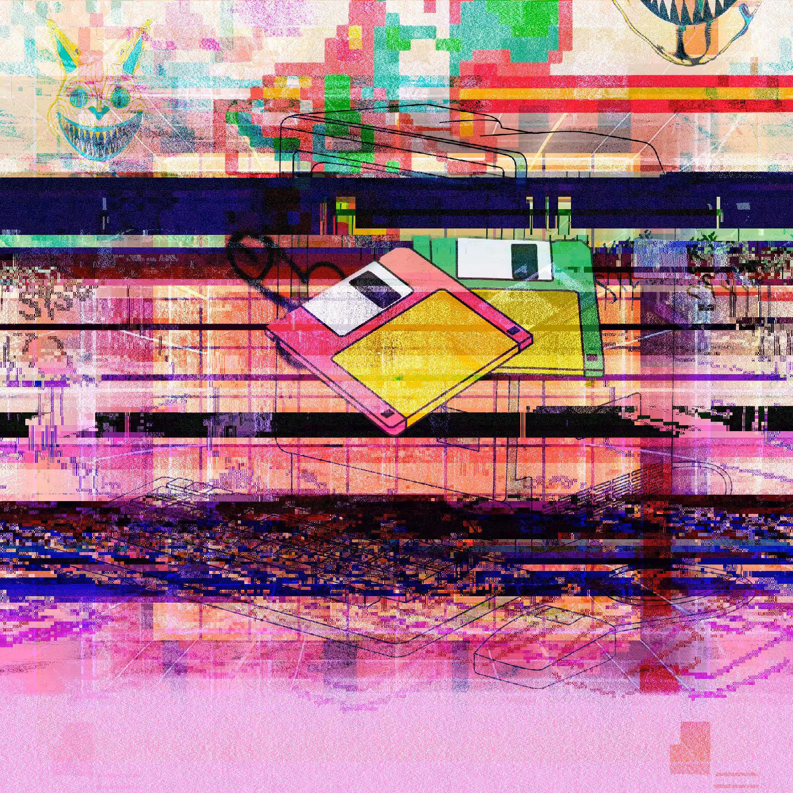 The Vibesynth #3