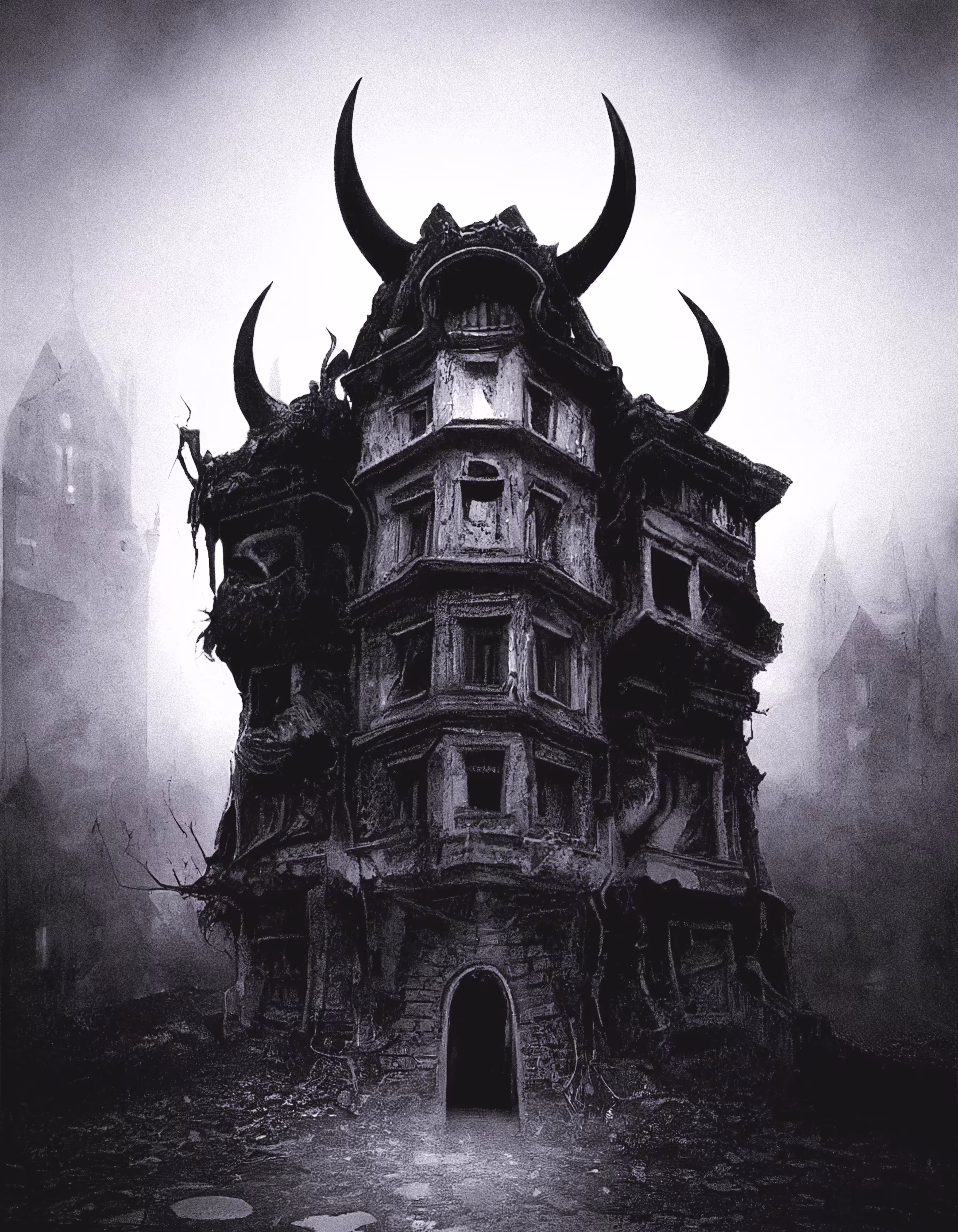 If These Walls Could Scream