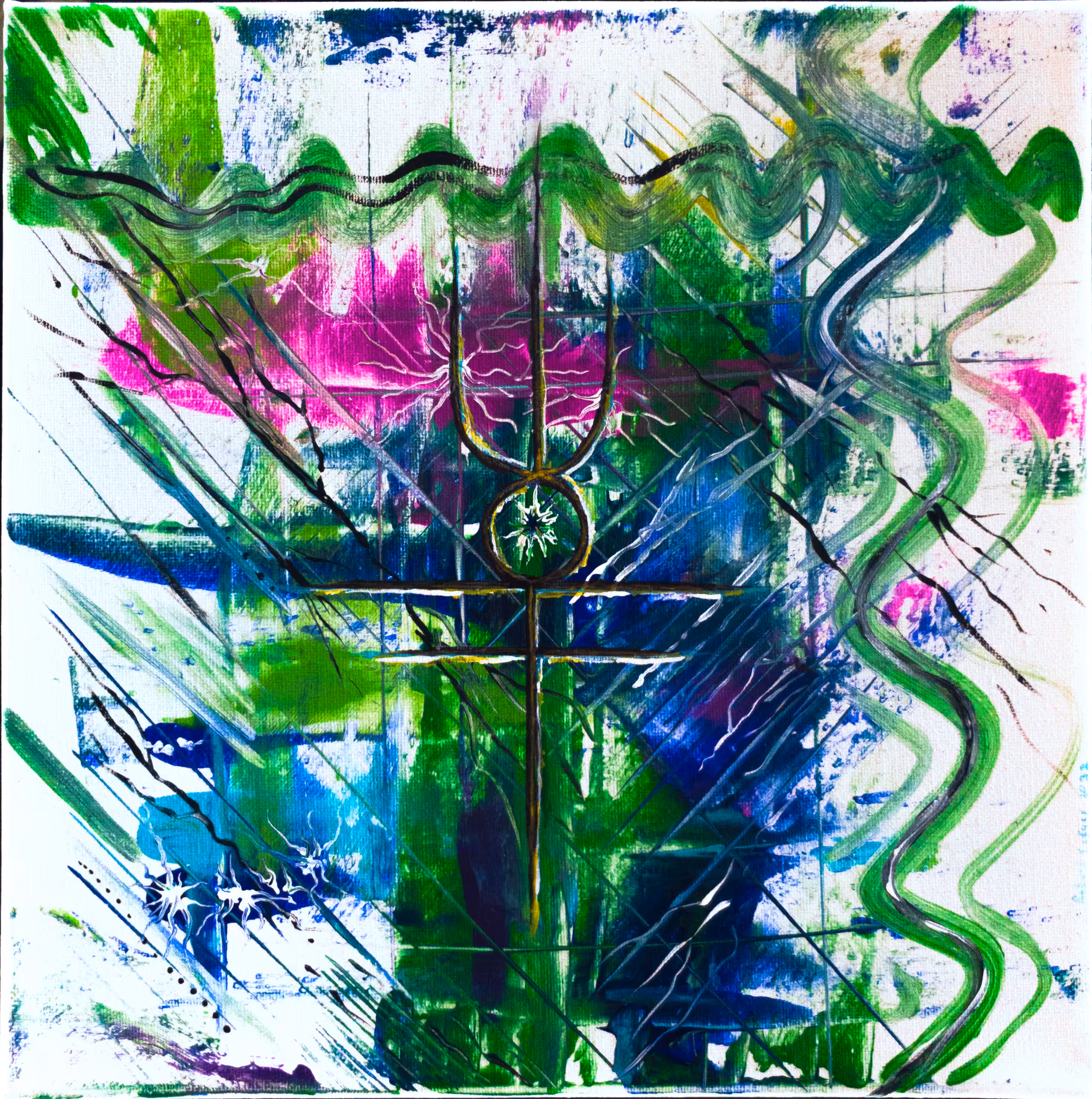 Magus Abstracto