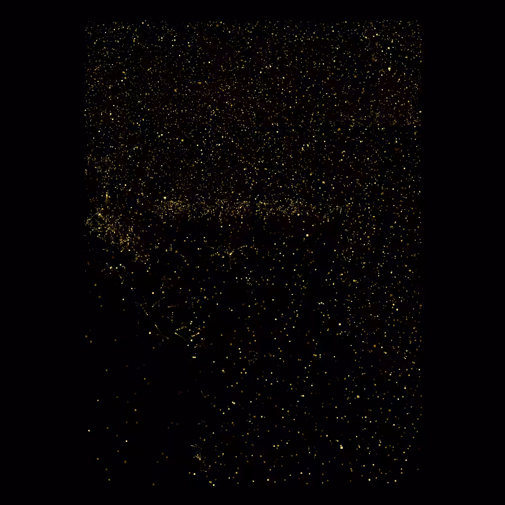 Endless Rain #129