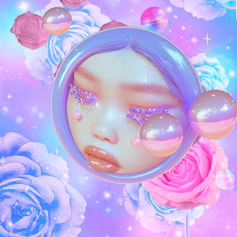 Galentines Day ⋆˙⟡♡ Be my BFF #1