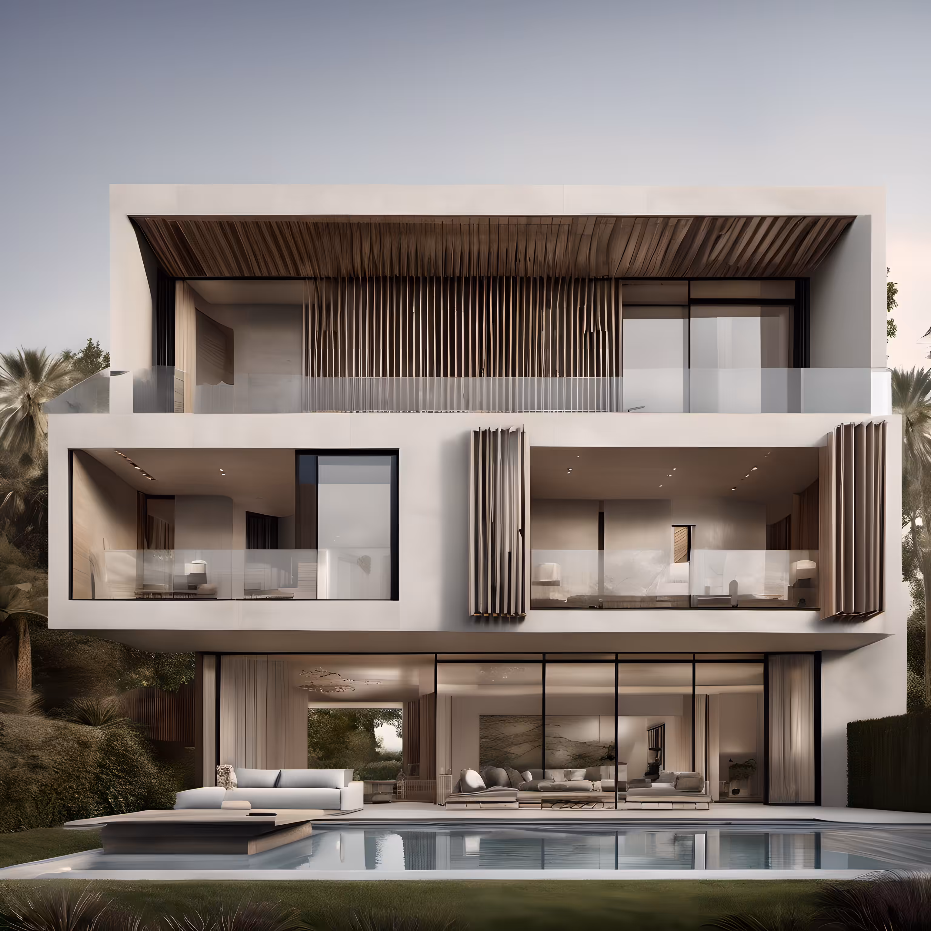 Surreal Estate #4