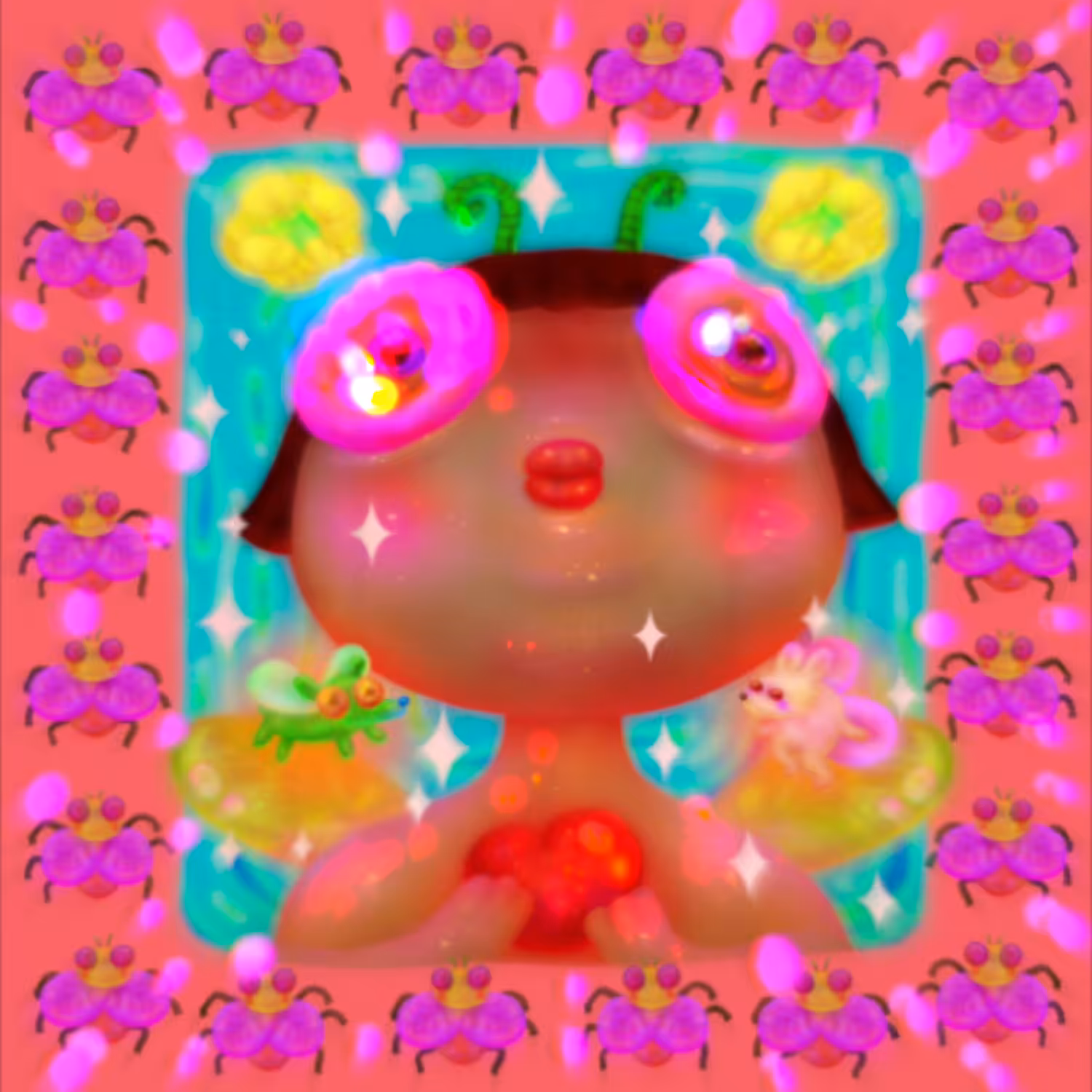 Riniifish
