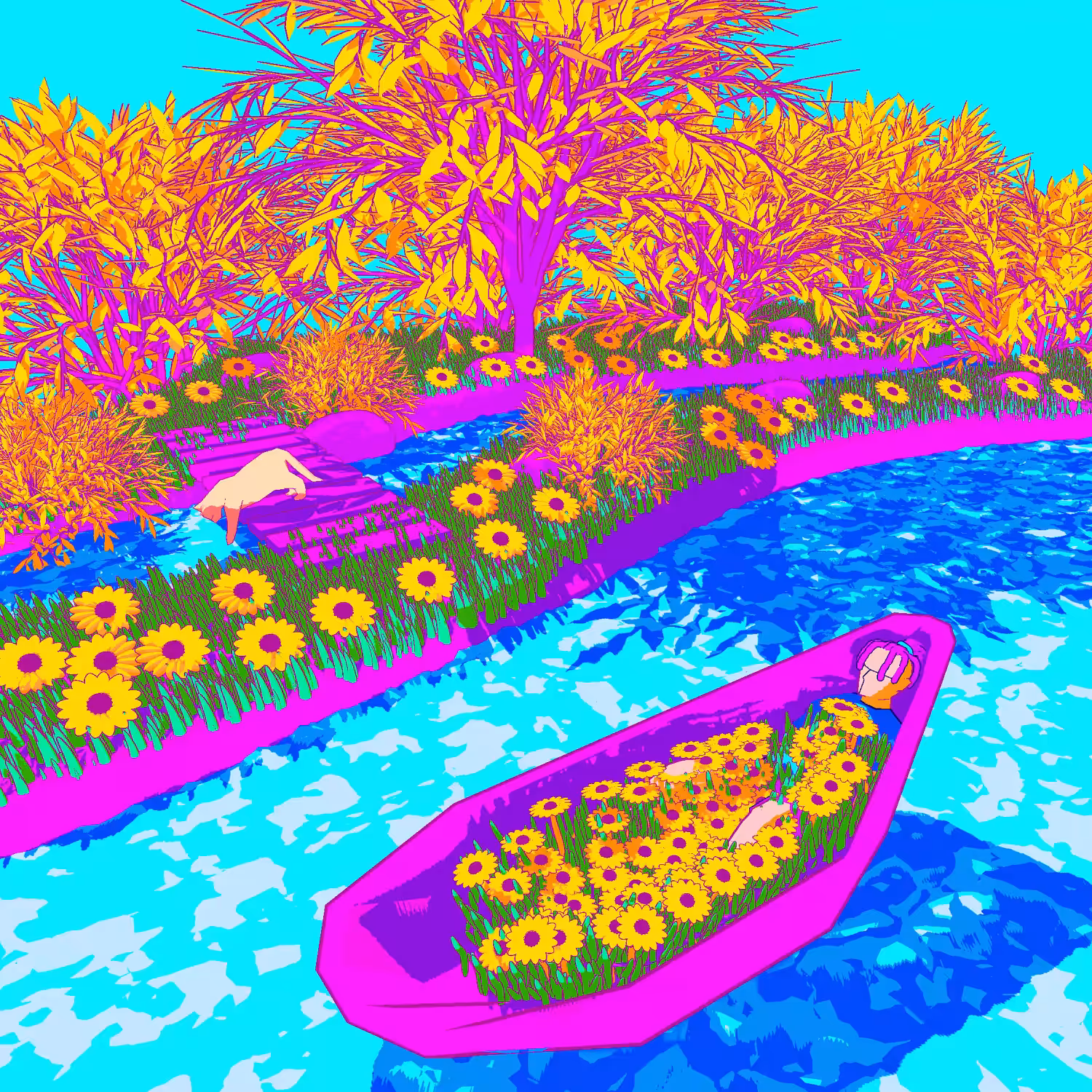 Voyage