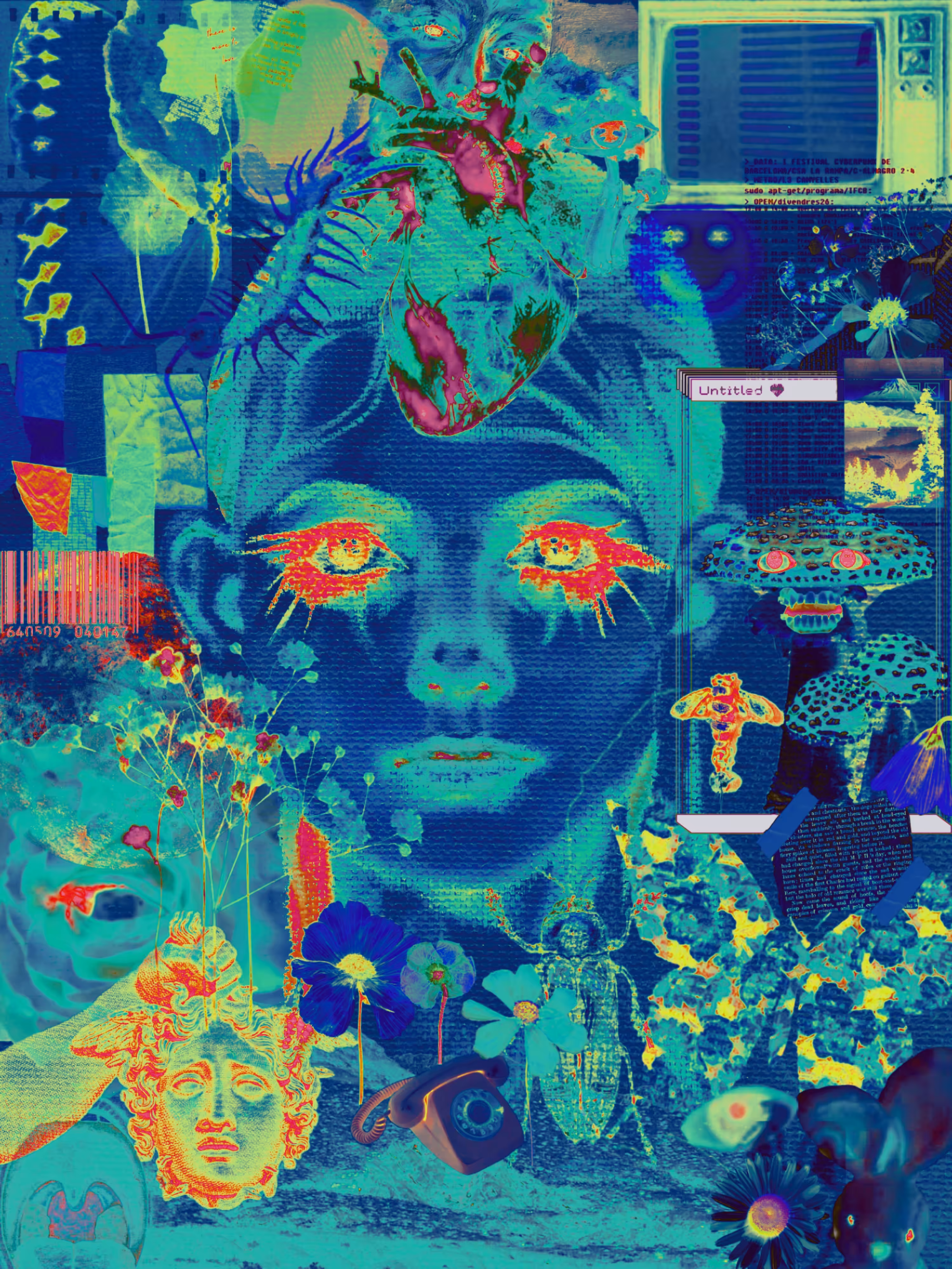 Overstimulated