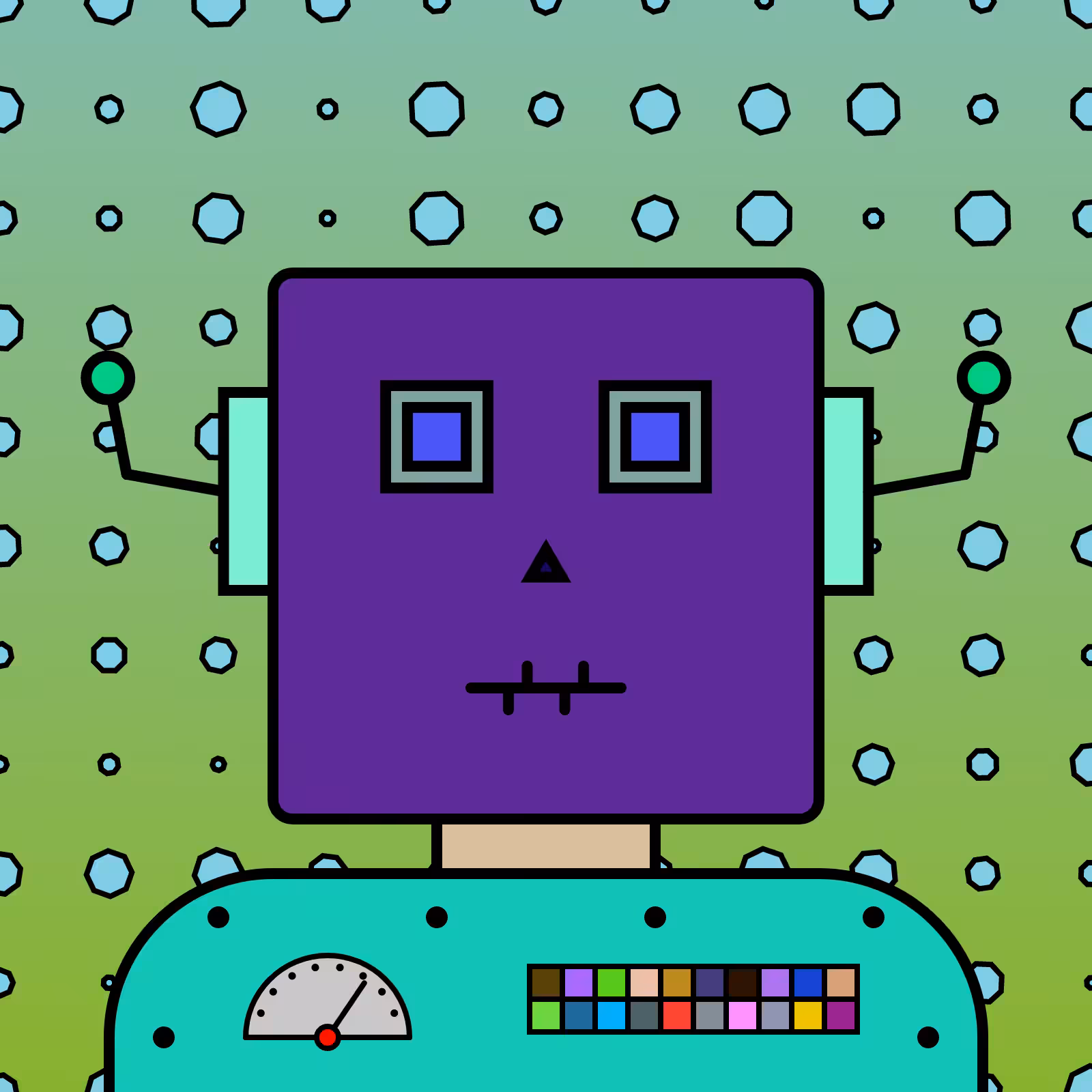 Geobot #63