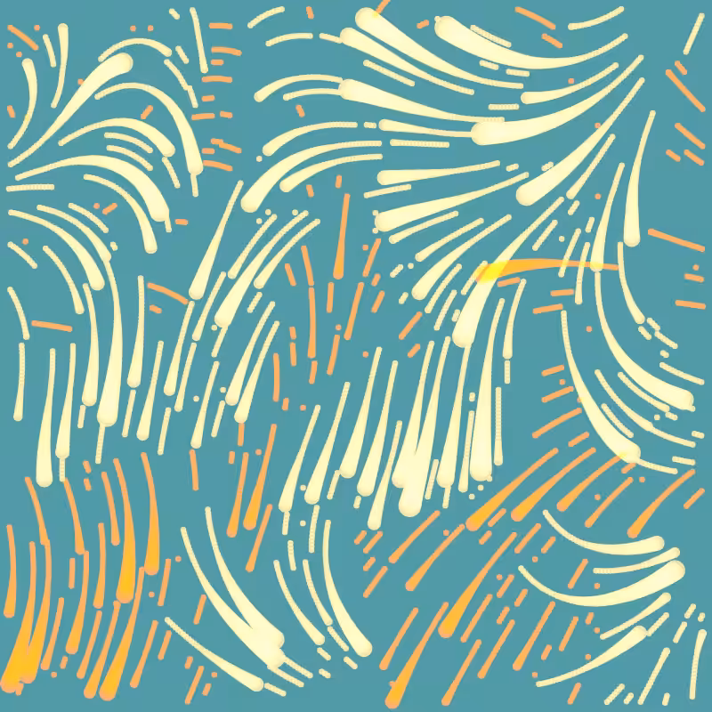 Fragmented State of Mine #40
