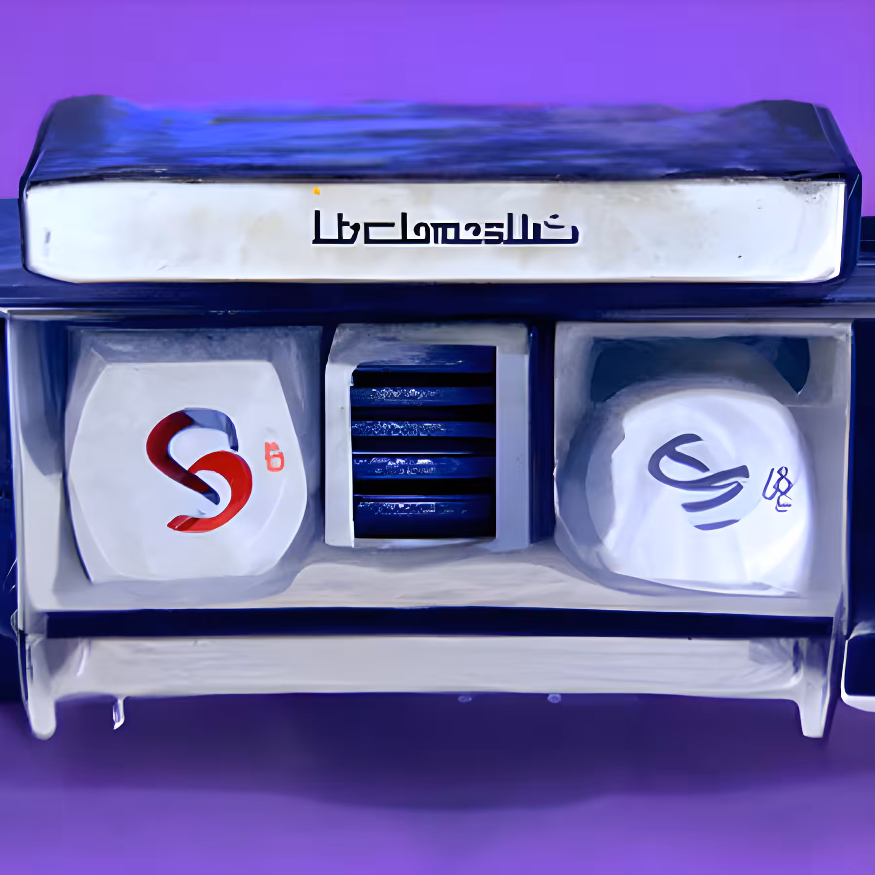Lisp Machine B