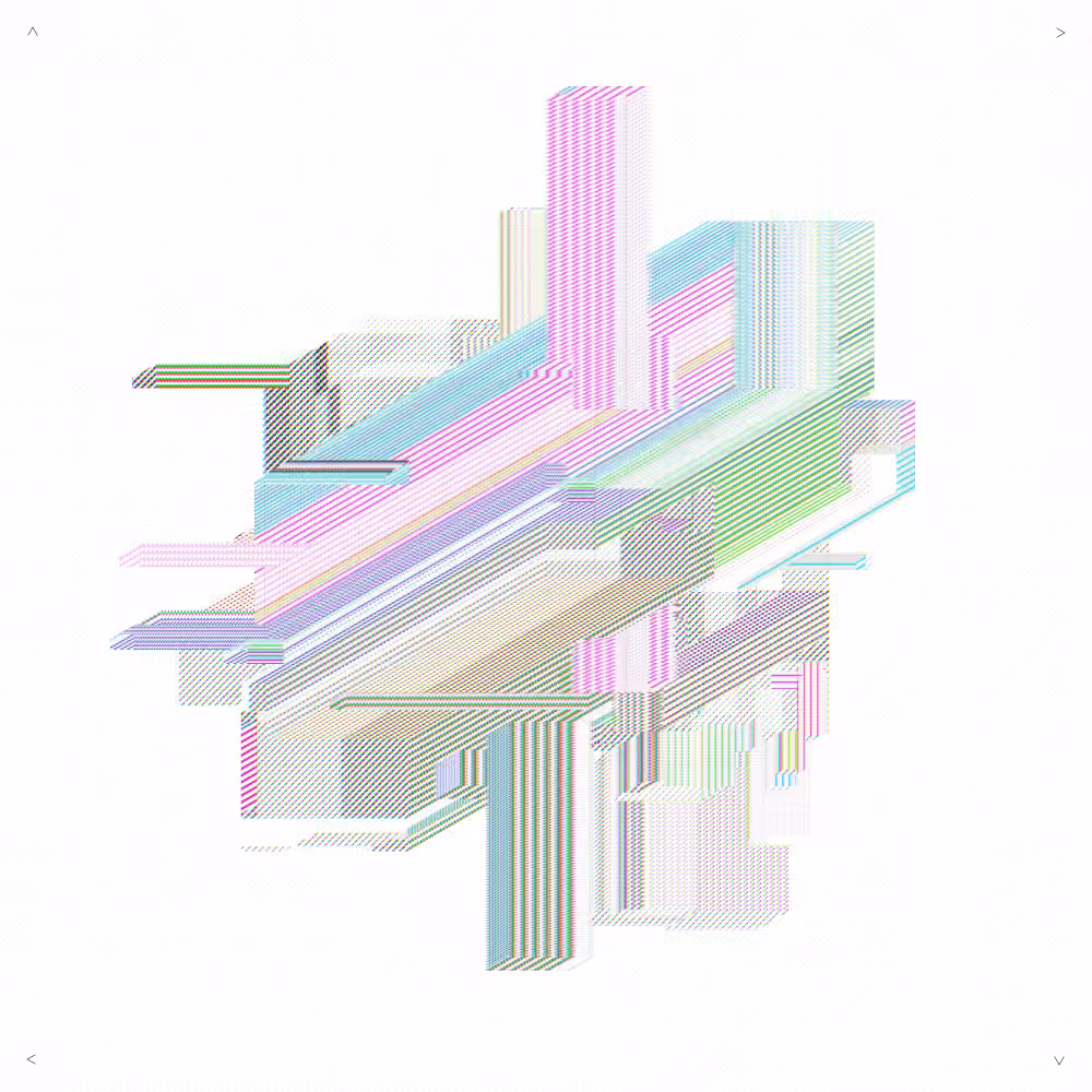 curio #1