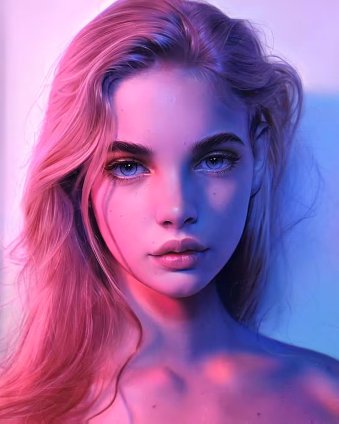 "Amanda"